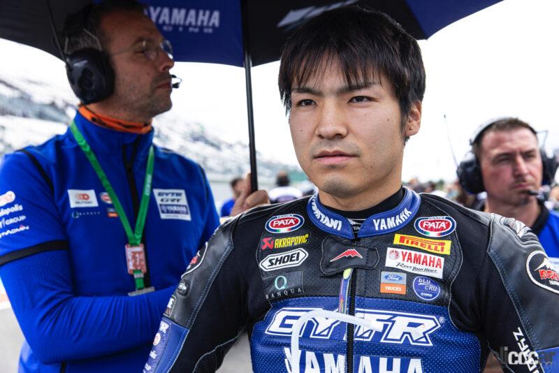 「全日本のレースに電動バイクがフル参戦、水素エンジンの投入もある？ ヤマハが2023年の2輪レース体制発表。」の5枚目の画像