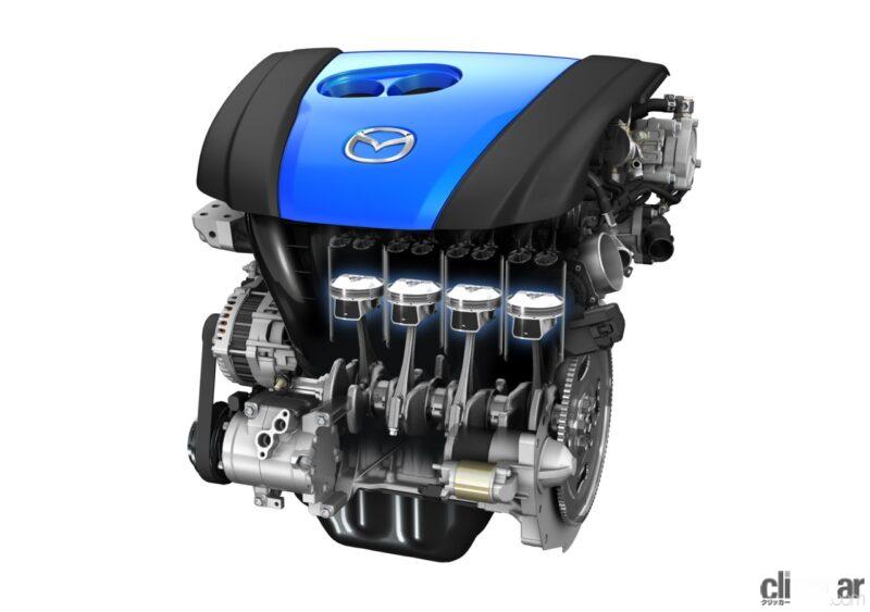 「マツダのSUV「CX-5」デビュー。先進技術“SKYACTIV“のすべてを採用した渾身の中核モデル【今日は何の日？2月16日】」の4枚目の画像