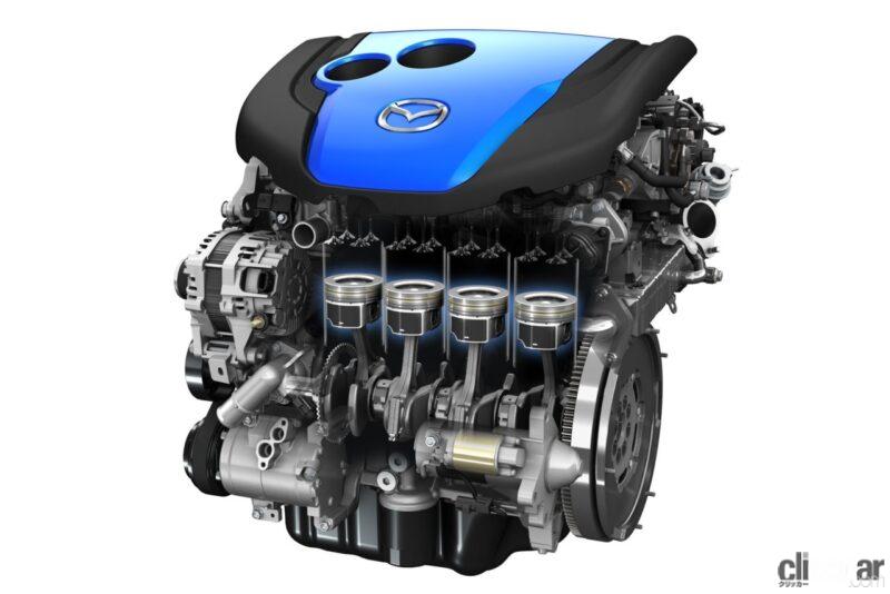 「マツダのSUV「CX-5」デビュー。先進技術“SKYACTIV“のすべてを採用した渾身の中核モデル【今日は何の日？2月16日】」の5枚目の画像