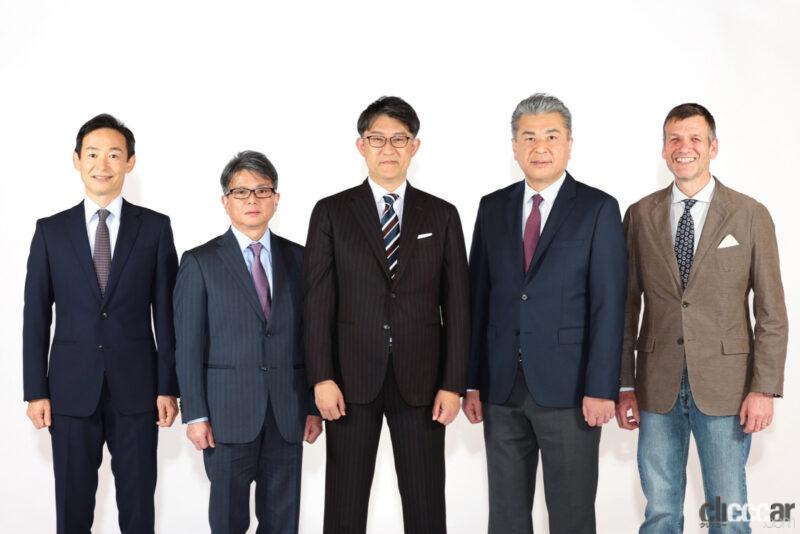 「佐藤恒治新社長が率いるトヨタは「バッテリーEV」「ウーブンの強化」「アジア戦略」を掲げる」の4枚目の画像