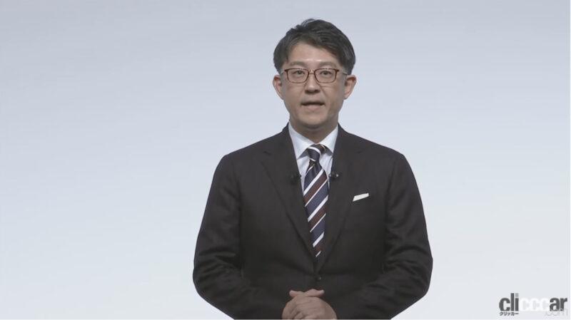 「佐藤恒治新社長が率いるトヨタは「バッテリーEV」「ウーブンの強化」「アジア戦略」を掲げる」の1枚目の画像