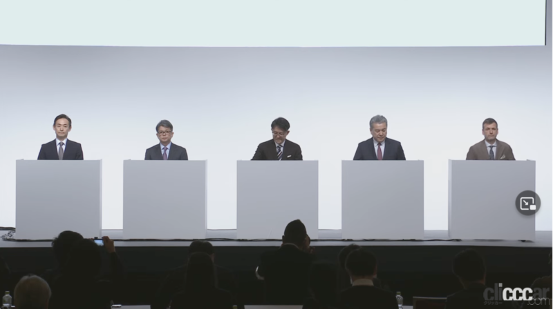 「佐藤恒治新社長が率いるトヨタは「バッテリーEV」「ウーブンの強化」「アジア戦略」を掲げる」の3枚目の画像