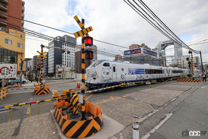 「大阪駅うめきたエリア開業に先駆けて、JR梅田貨物線を地下線経由に切換」の10枚目の画像