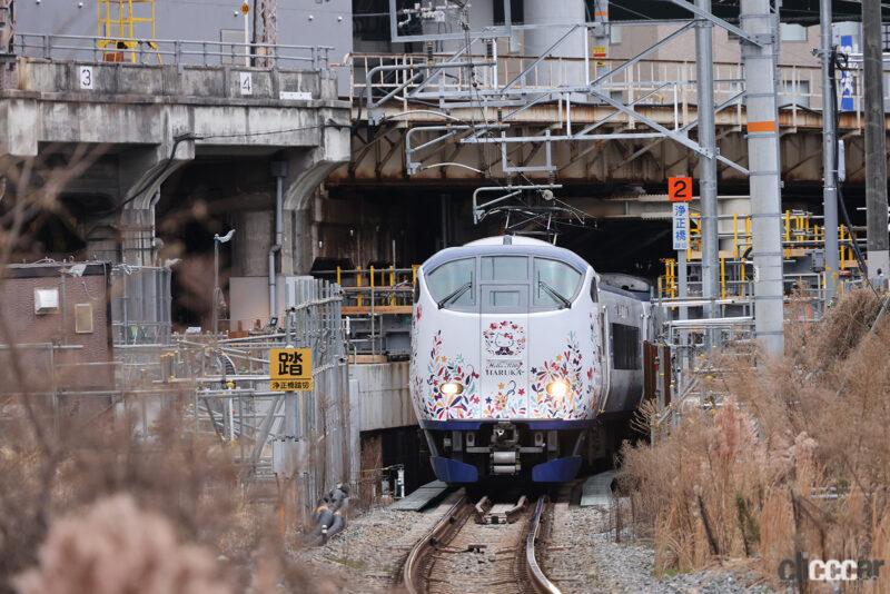 「大阪駅うめきたエリア開業に先駆けて、JR梅田貨物線を地下線経由に切換」の11枚目の画像