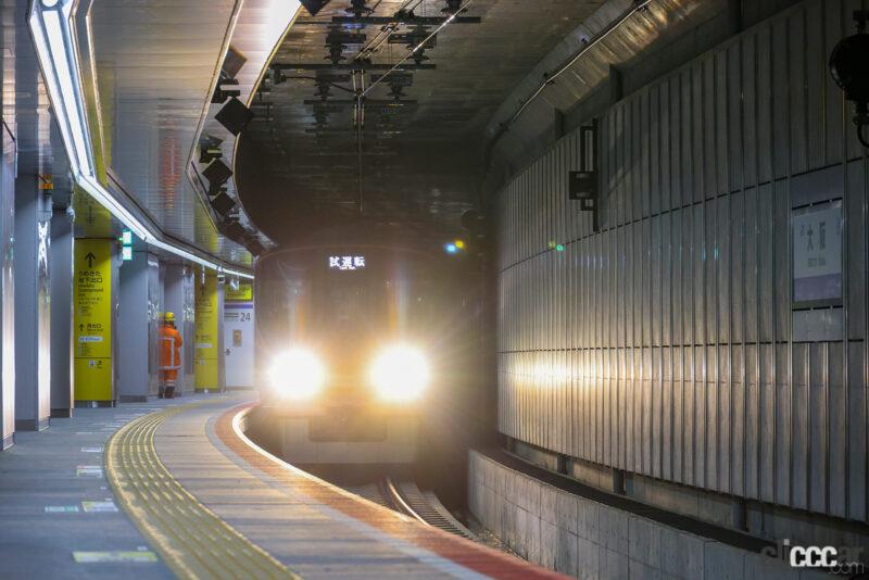 「大阪駅うめきたエリア開業に先駆けて、JR梅田貨物線を地下線経由に切換」の2枚目の画像