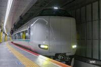 大阪駅うめきたエリア開業に先駆けて、JR梅田貨物線を地下線経由に切換 - 3