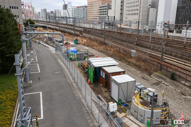 「羽田空港へ直で行けるJR線がいよいよ着工へ。ところで、羽田空港アクセス線ってどんな路線？」の14枚目の画像