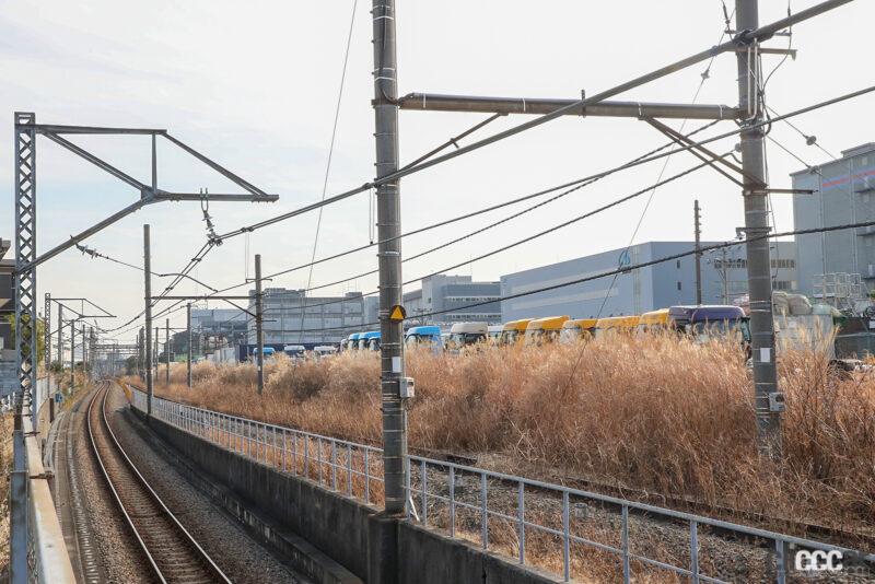 「羽田空港へ直で行けるJR線がいよいよ着工へ。ところで、羽田空港アクセス線ってどんな路線？」の15枚目の画像