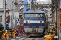 大阪駅うめきたエリア開業に先駆けて、JR梅田貨物線を地下線経由に切換 - 7