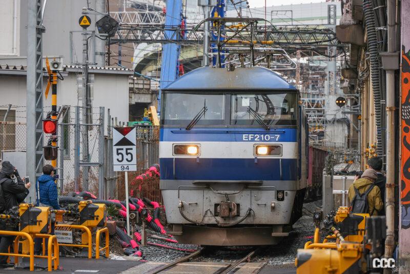 「大阪駅うめきたエリア開業に先駆けて、JR梅田貨物線を地下線経由に切換」の7枚目の画像