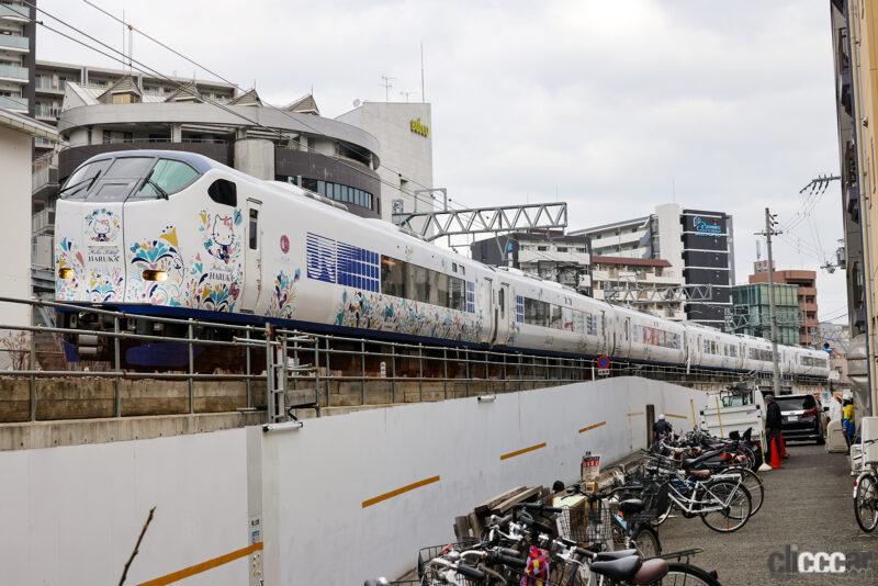 「大阪駅うめきたエリア開業に先駆けて、JR梅田貨物線を地下線経由に切換」の8枚目の画像