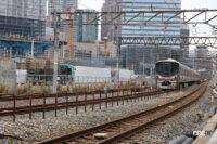 「大阪駅うめきたエリア開業に先駆けて、JR梅田貨物線を地下線経由に切換」の9枚目の画像ギャラリーへのリンク