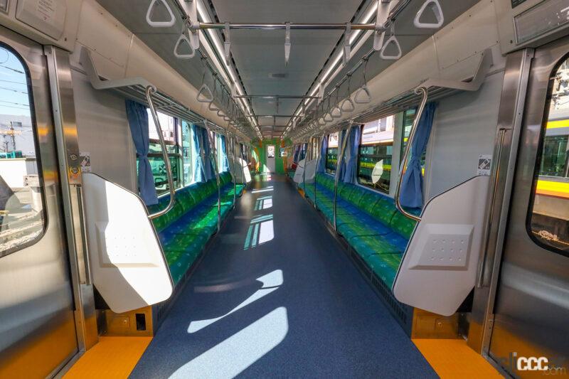 「新潟の電車が首都圏へ。E127系が南武支線に転用。「3番目」の編成はどうなる？」の13枚目の画像