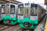 「新潟の電車が首都圏へ。E127系が南武支線に転用。「3番目」の編成はどうなる？」の3枚目の画像ギャラリーへのリンク