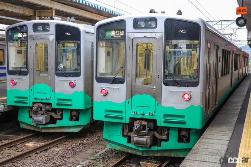 「新潟の電車が首都圏へ。E127系が南武支線に転用。「3番目」の編成はどうなる？」の3枚目の画像