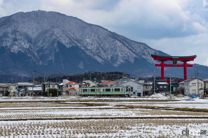 「新潟の電車が首都圏へ。E127系が南武支線に転用。「3番目」の編成はどうなる？」の4枚目の画像