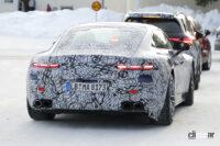 Mercedes AMG GT Coupe_009