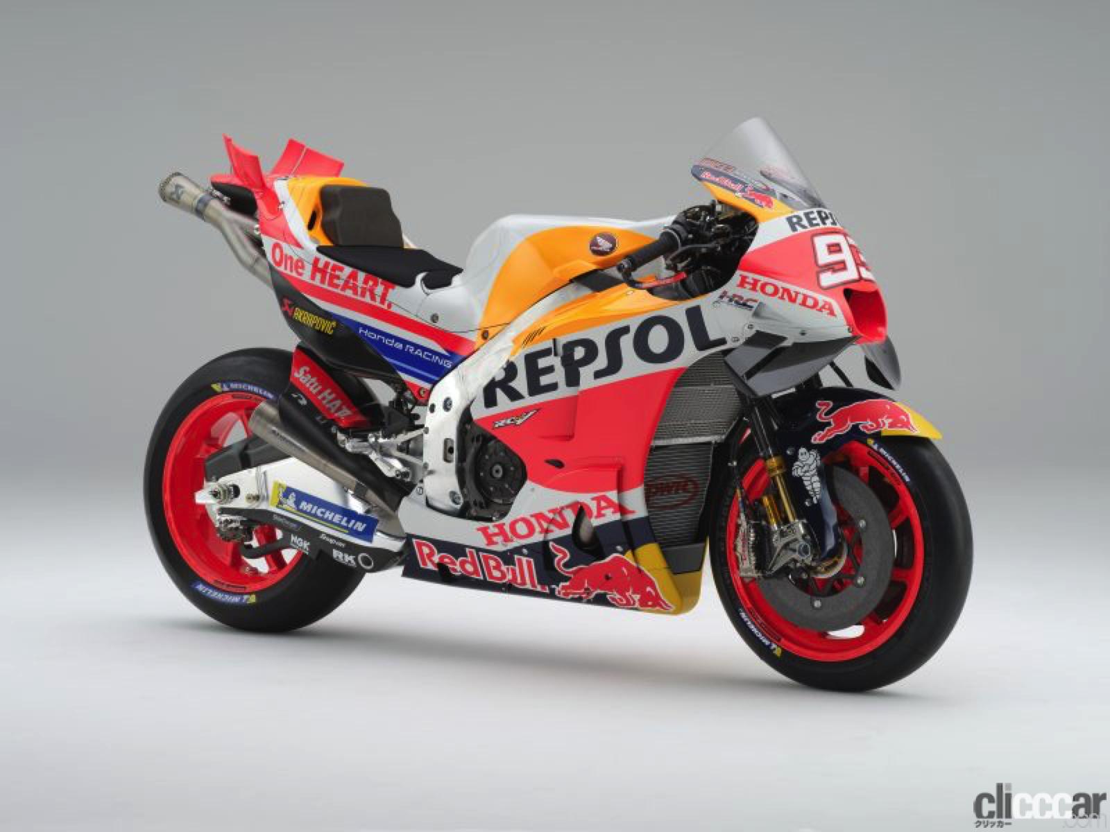 最新品格安[K\'] Hondaオートバイ RC213V #93 MotoGP用 レースオートバイ 1:12亜鉛合金モデル 台湾7-11 ポイント集め限定商品 オートバイ