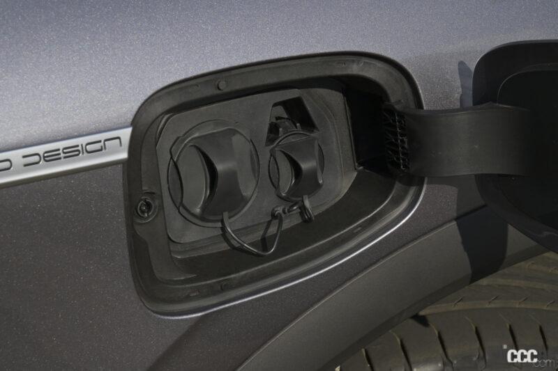 「BYD ATTO 3はコスパ最強の最新EV。中国発の電動SUVの日本仕様に乗って分かった底ヂカラ」の15枚目の画像