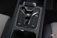 「BYD ATTO 3はコスパ最強の最新EV。中国発の電動SUVの日本仕様に乗って分かった底ヂカラ」の27枚目の画像ギャラリーへのリンク