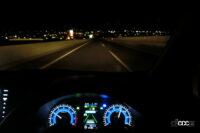 「LEDでなく安いハロゲンが良い！　オートハイビームも使いやすかったeKワゴンのライト性能レポート【新車リアル試乗7-6 三菱eKワゴン 夜間走行／ライト編】」の9枚目の画像ギャラリーへのリンク