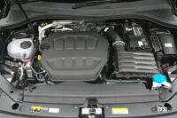 VW「ティグアン2.0TSI 4モーション」は欠点の見当たらないマジメな優等生SUV - tiguan_testdrive_07