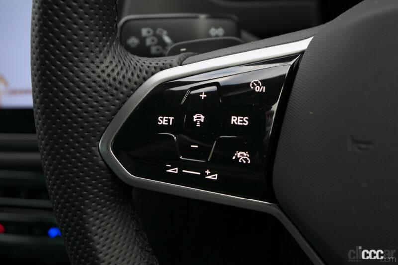 「VW「ティグアン2.0TSI 4モーション」は欠点の見当たらないマジメな優等生SUV」の6枚目の画像