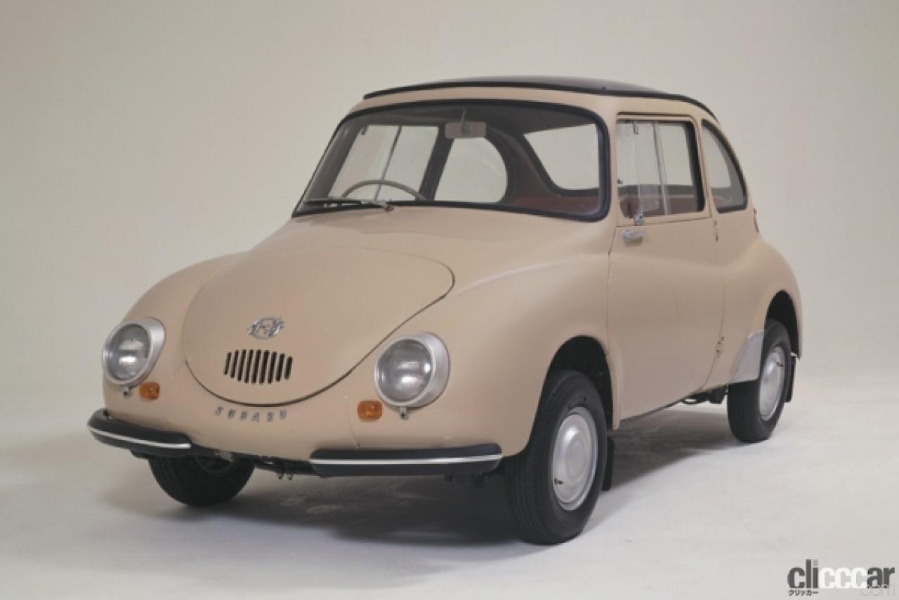 値下げしました！レア物・旧車 富士重工 スバル 360カタログ whatday_20230303_02 画像｜富士重工が「スバル360」発表。価格42.5万