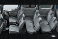 「日産自動車が「e-NV200」を発表。2014年ジュネーブモーターショーで初公開された商用バンのEV【今日は何の日？3月4日】」の4枚目の画像ギャラリーへのリンク