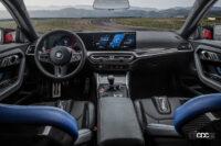 「2代目「BMW M2」登場。パワフルなエンジンと軽量化技術による本格的なコンパクトスポーツモデルに昇華」の6枚目の画像ギャラリーへのリンク