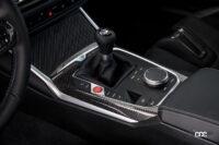 2代目「BMW M2」登場。パワフルなエンジンと軽量化技術による本格的なコンパクトスポーツモデルに昇華 - BMW_M2_20230227_8