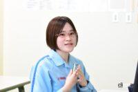 エルゴノミクス（人間工学）を用いて組立ラインでの身体への負荷を数値化し、感覚的な負荷を「見える化」【ヤマハ発動機ニュースレター】 - YAMAHA_NEWSLETTER_20230228_3