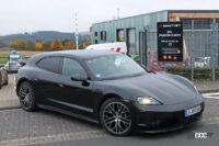 Porsche Tycan Sport Tourismo_011