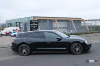 Porsche Tycan Sport Tourismo_012