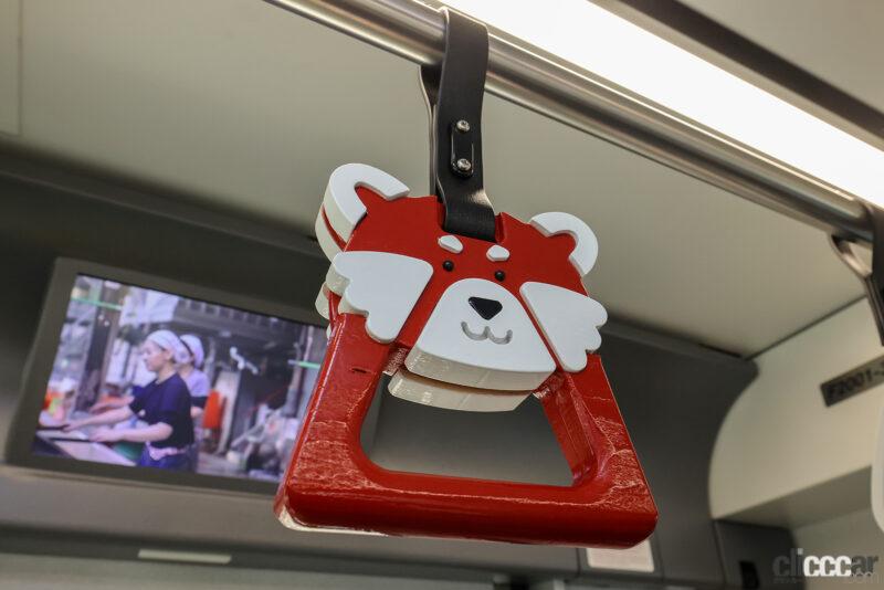 「福井鉄道が新型車両「フクラムライナー」を導入。通勤通学で威力を発揮」の9枚目の画像