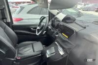 Mercedes Benz V Class_009