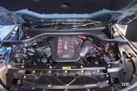 4.4L V8ターボと第5世代の「BMW eDrive テクノロジー」を組み合わせる