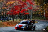 「フォーラムエイト・ラリージャパン2023」は11月16日～19日に愛知・岐阜で開催。ファン、参加チーム、地元が一体となった環境にも優しいWRCへ - rallyjapan2023_rj2022_05
