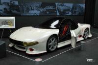 「日本初の量産乗用車は三菱から！そんな三菱自動車岡崎製作所で「アウトランダー」「エクリプスクロス」PHEVオーナーズミーティング開催」の14枚目の画像ギャラリーへのリンク