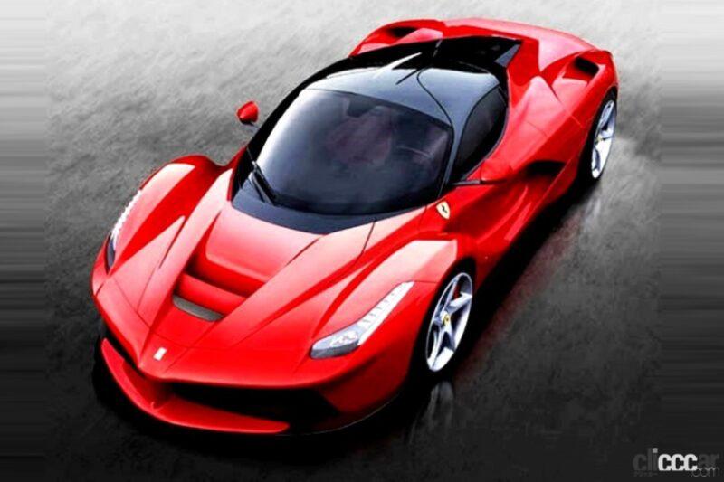 「「フェラーリ」創業。レーサー「エンツォ・フェラーリ」がレーシングカーを開発、高級スポーツカーメーカーへ【今日は何の日？3月12日】」の5枚目の画像