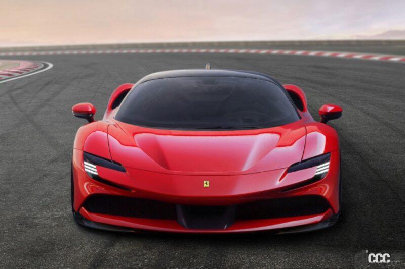 「「フェラーリ」創業。レーサー「エンツォ・フェラーリ」がレーシングカーを開発、高級スポーツカーメーカーへ【今日は何の日？3月12日】」の6枚目の画像
