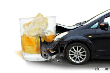 飲酒運転の罰則は各国によって異なるものの、いずれもかなり重いものばかり。