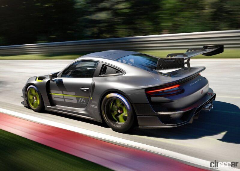 Porsche-911_GT2_RS_Clubsport_25-2022-1280-04 画像｜992世代の ...