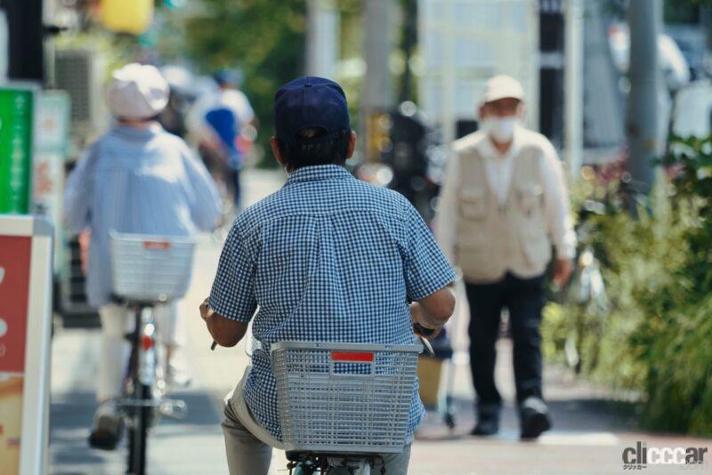 「「知らなかった」じゃ済まされない、自転車保険とは。加入は義務？ 掛け金はいくら？」の2枚目の画像