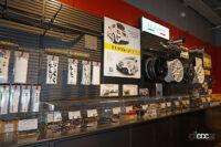 「A PITオートバックス京都四条がアバルトファンの新聖地になった！」の29枚目の画像ギャラリーへのリンク