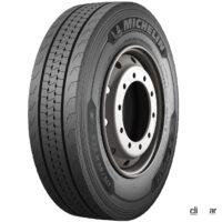 ミシュラン「X MULTI Energy Z」は、トラック・バスの燃費向上、トータルコスト削減に寄与 - MICHELIN X Multi Energy Z_20230317_3