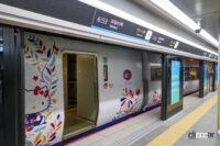 「大阪駅「うめきた地下ホーム」の開業で何が便利になる？」の10枚目の画像ギャラリーへのリンク