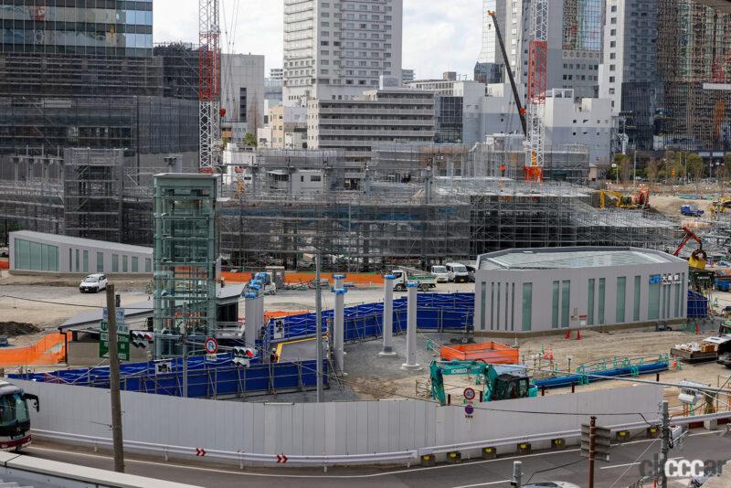 「大阪駅「うめきた地下ホーム」の開業で何が便利になる？」の2枚目の画像