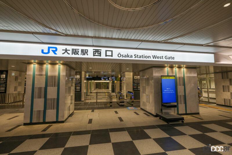 「大阪駅「うめきた地下ホーム」の開業で何が便利になる？」の18枚目の画像