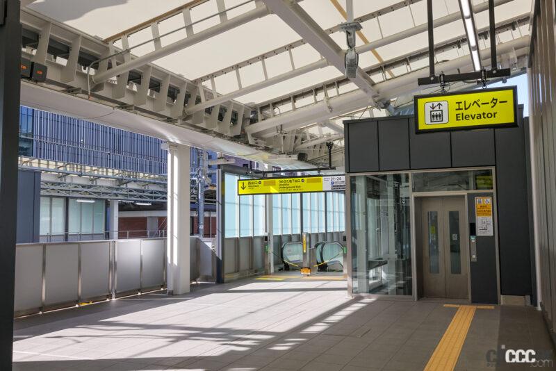 「大阪駅「うめきた地下ホーム」の開業で何が便利になる？」の19枚目の画像